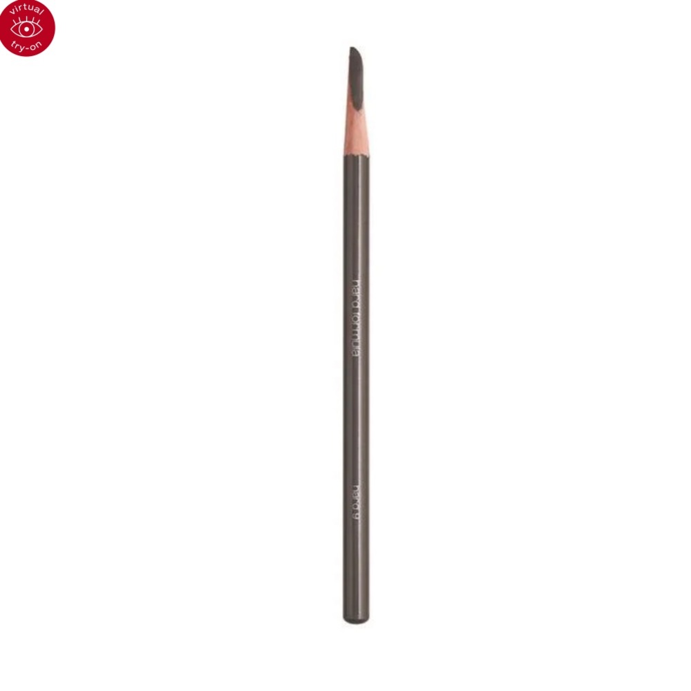 Shu Uemera Hard Formula Eyebrow Pencil (Seal Brown 02)